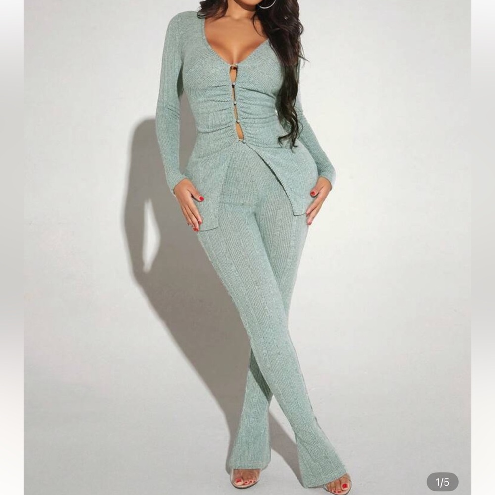 2 piece set